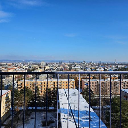 Tererka Apartment Olomouc Esterno foto