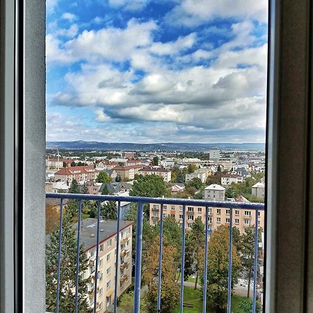 Tererka Apartment Olomouc Esterno foto