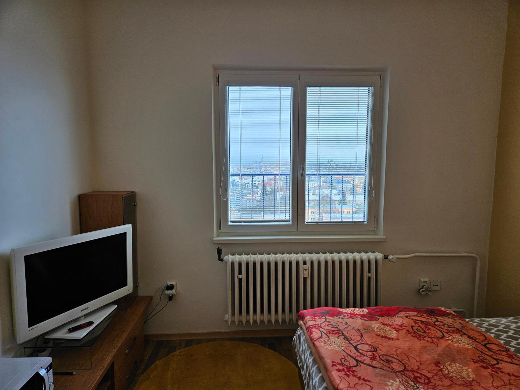 Tererka Apartment Olomouc Esterno foto