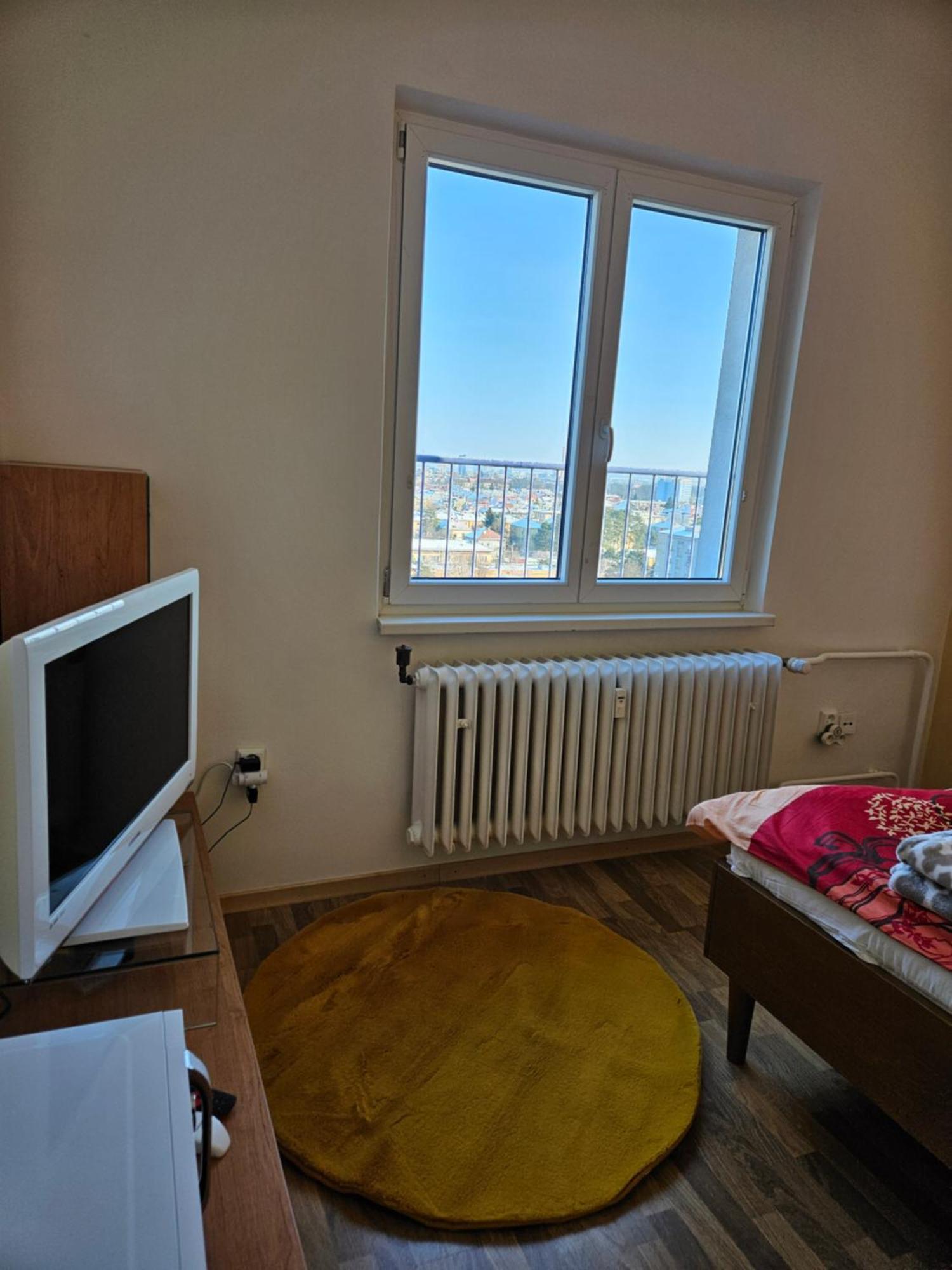Tererka Apartment Olomouc Esterno foto