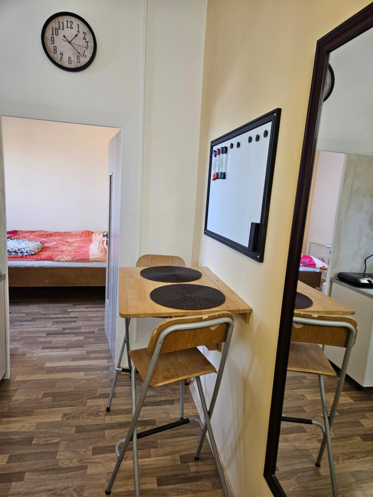 Tererka Apartment Olomouc Esterno foto